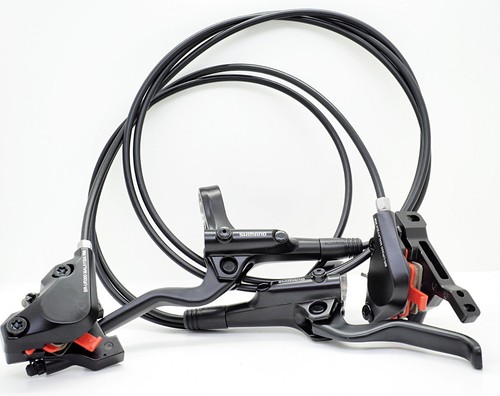 shimano mt201 brake pads